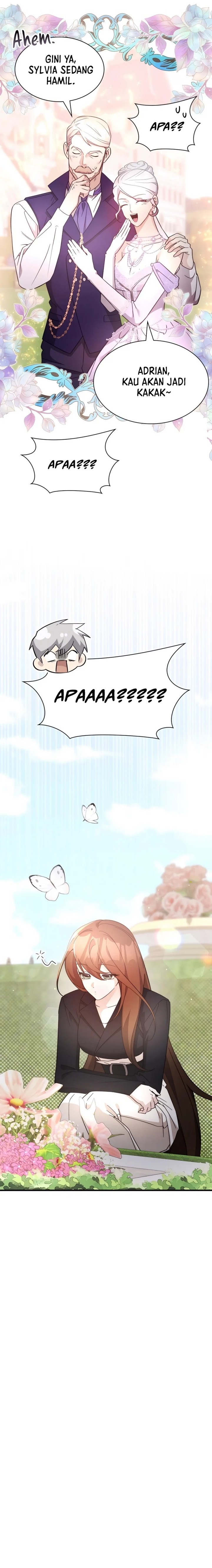 My Lucky Encounter From the Game Turned Into Reality Chapter 59 Gambar 9