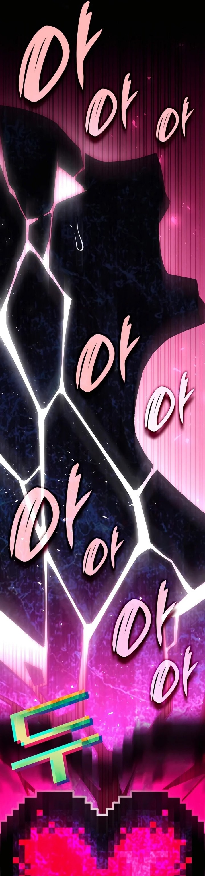 My Lucky Encounter From the Game Turned Into Reality Chapter 63 Gambar 14