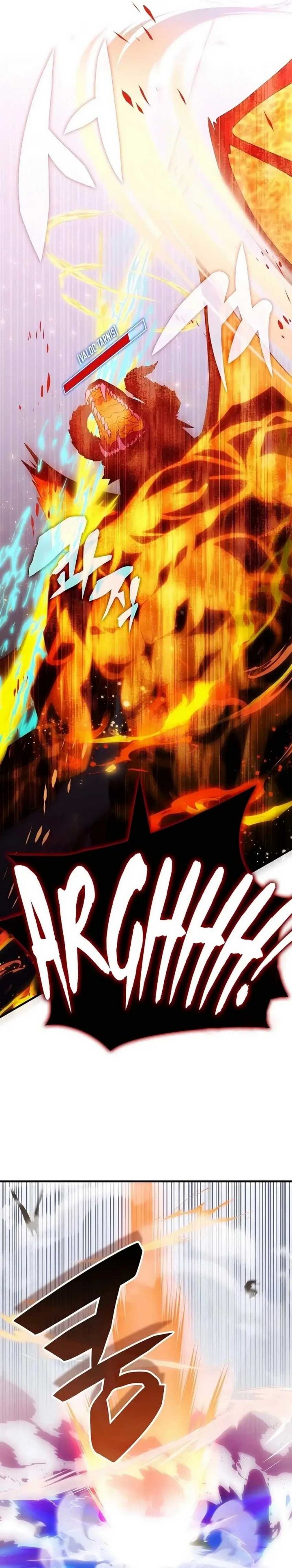 My Lucky Encounter From the Game Turned Into Reality Chapter 66 Gambar 5