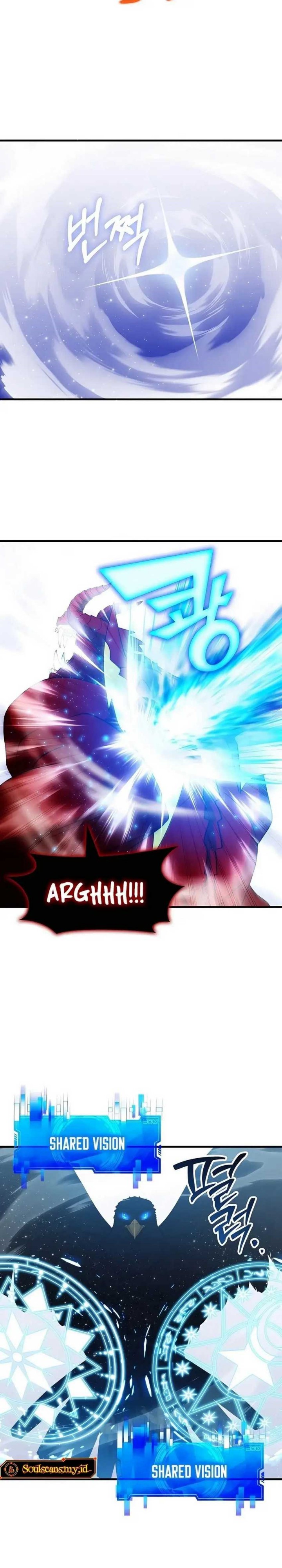 My Lucky Encounter From the Game Turned Into Reality Chapter 66 Gambar 7