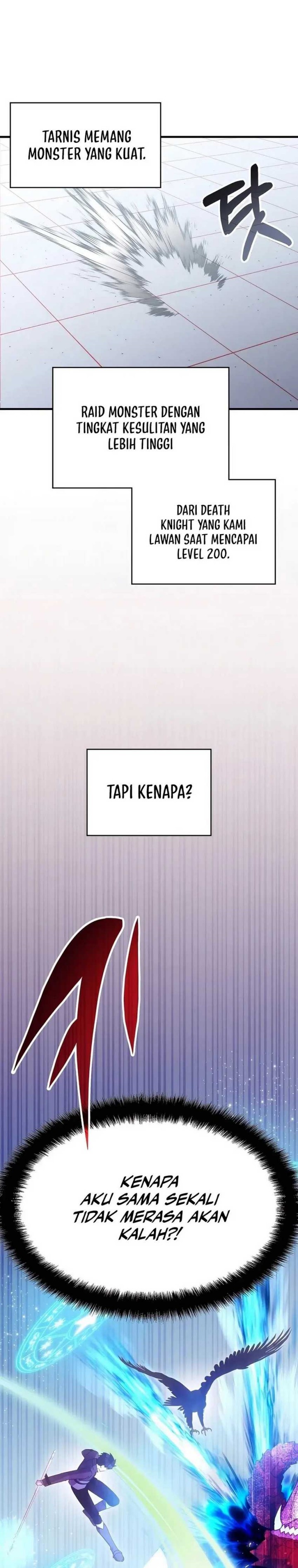 My Lucky Encounter From the Game Turned Into Reality Chapter 66 Gambar 8