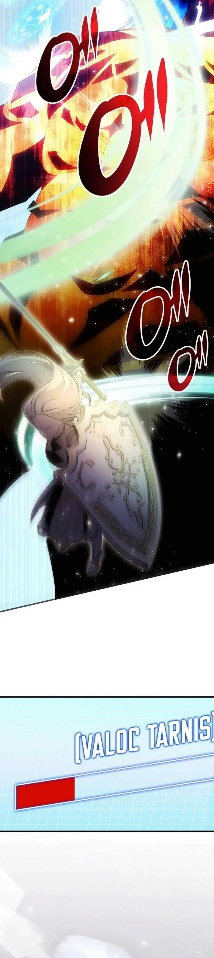 My Lucky Encounter From the Game Turned Into Reality Chapter 66 Gambar 9