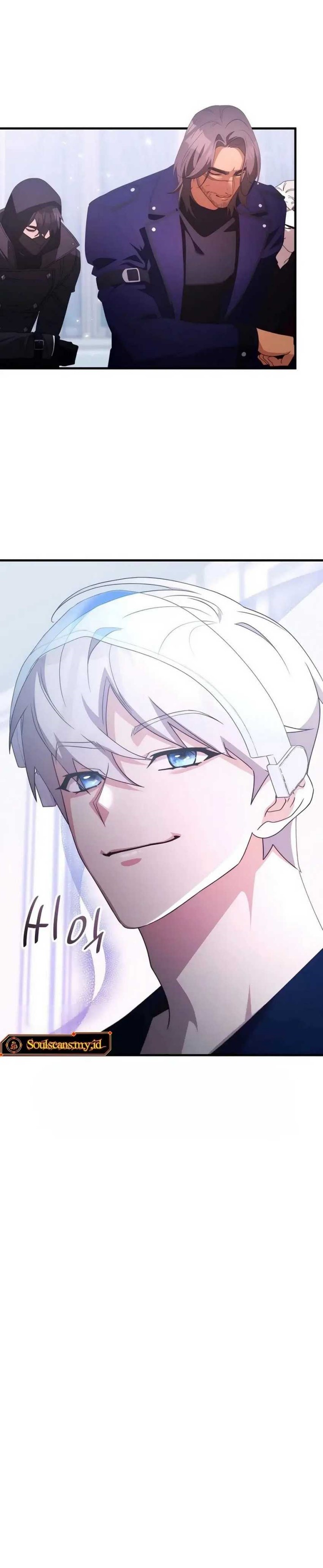 My Lucky Encounter From the Game Turned Into Reality Chapter 66 Gambar 18