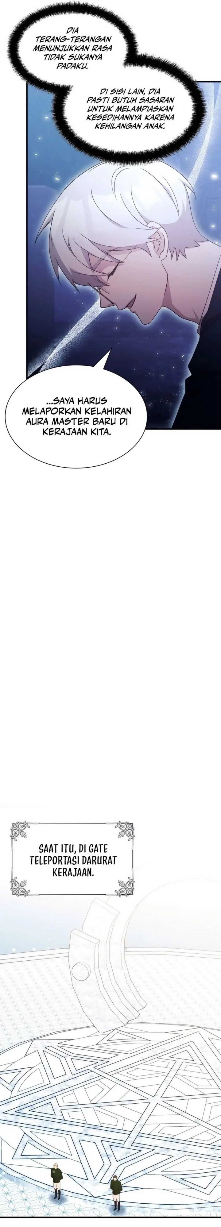 My Lucky Encounter From the Game Turned Into Reality Chapter 66 Gambar 23