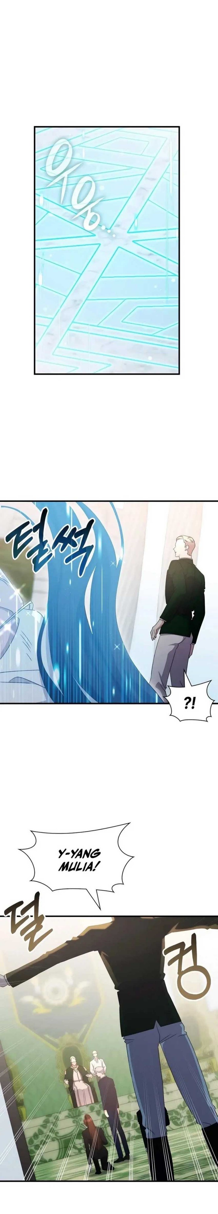 My Lucky Encounter From the Game Turned Into Reality Chapter 66 Gambar 24