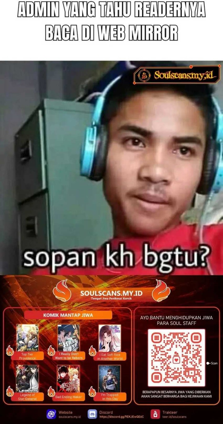 My Lucky Encounter From the Game Turned Into Reality Chapter 66 Gambar 34