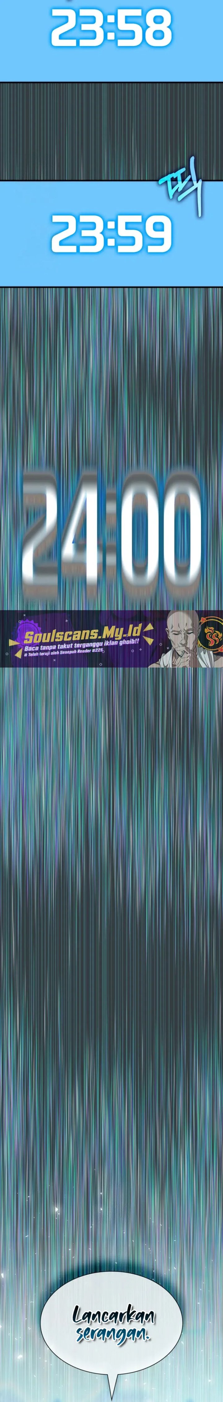 My Lucky Encounter From the Game Turned Into Reality Chapter 74 Gambar 22