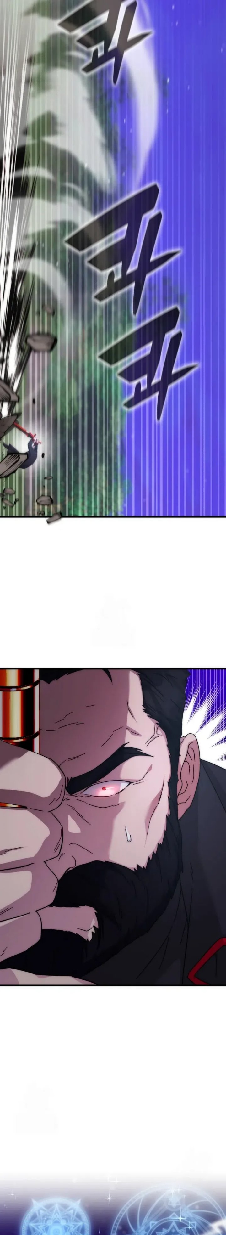 My Lucky Encounter From the Game Turned Into Reality Chapter 76 Gambar 16