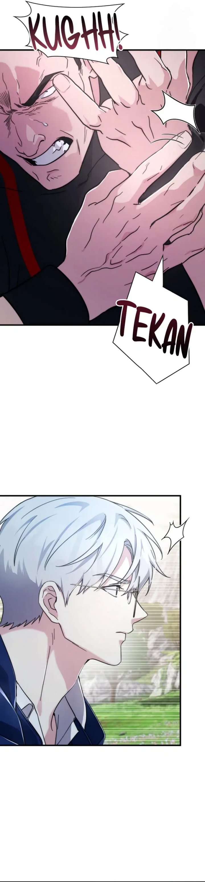 My Lucky Encounter From the Game Turned Into Reality Chapter 77 Gambar 20