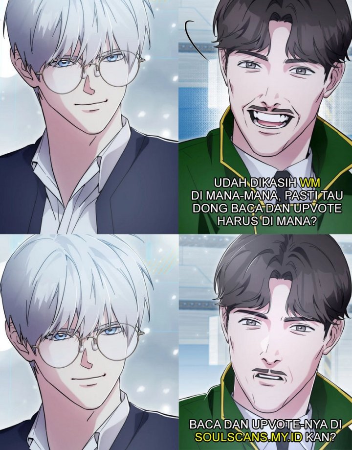 My Lucky Encounter From the Game Turned Into Reality Chapter 77 Gambar 35