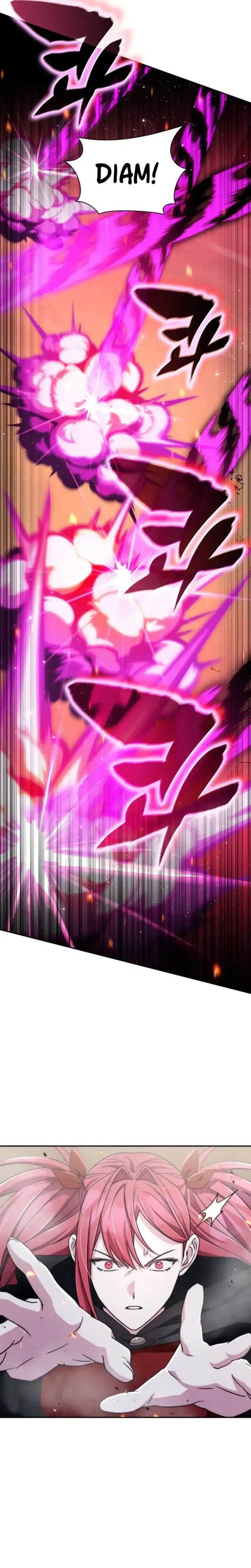 My Lucky Encounter From the Game Turned Into Reality Chapter 87 Gambar 25