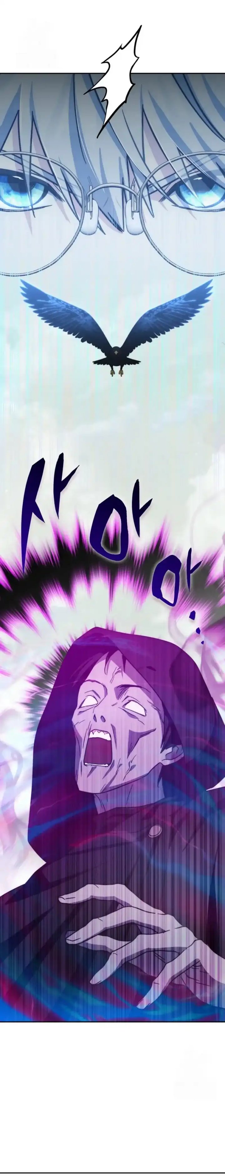 My Lucky Encounter From the Game Turned Into Reality Chapter 87 Gambar 29