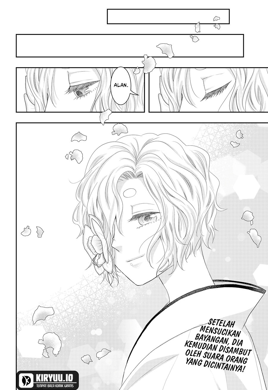 My Marriage to Saneka Chapter 23 Gambar 25