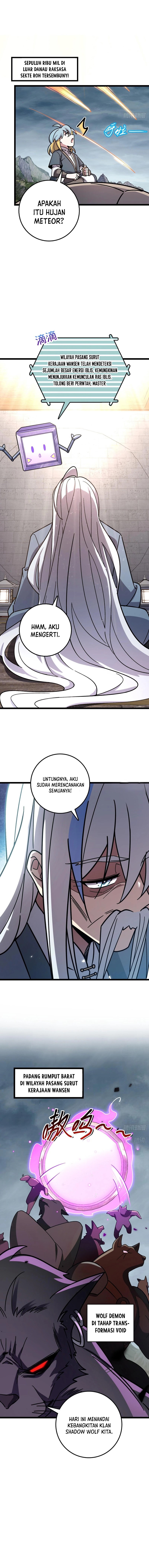 My Master Only Breaks Through Every Time the Limit Is Reached Chapter 76 Gambar 7