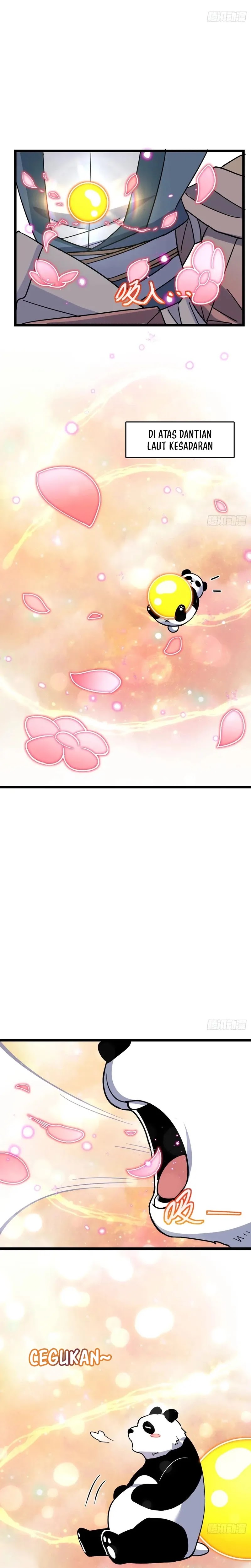 My Master Only Breaks Through Every Time the Limit Is Reached Chapter 94 Gambar 17