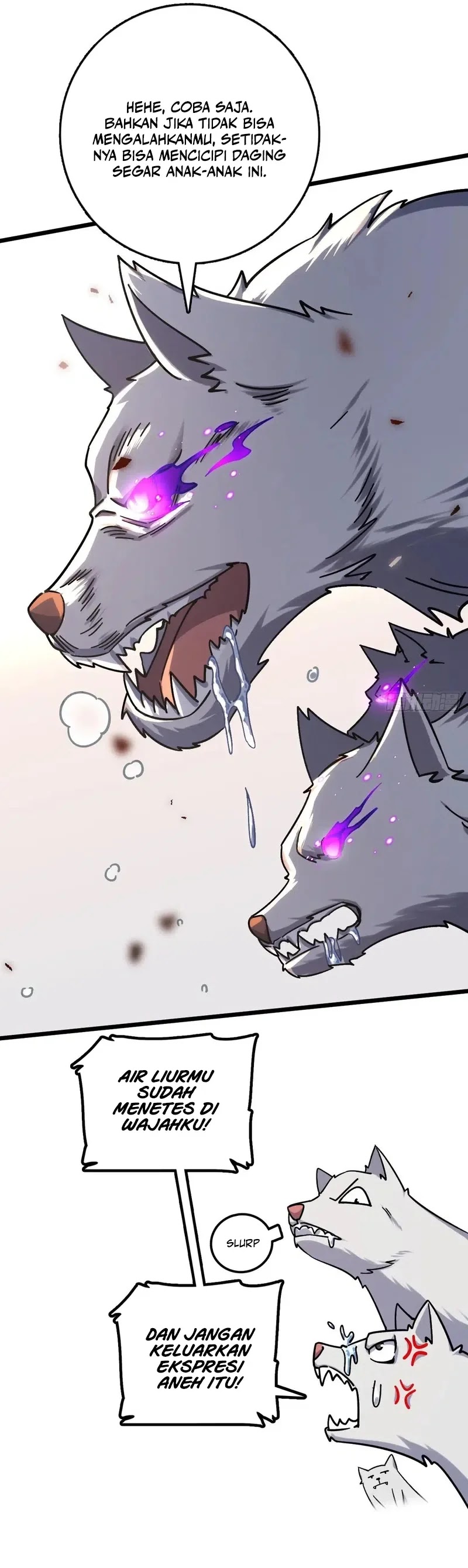 My Master Only Breaks Through Every Time the Limit Is Reached Chapter 103 Gambar 22