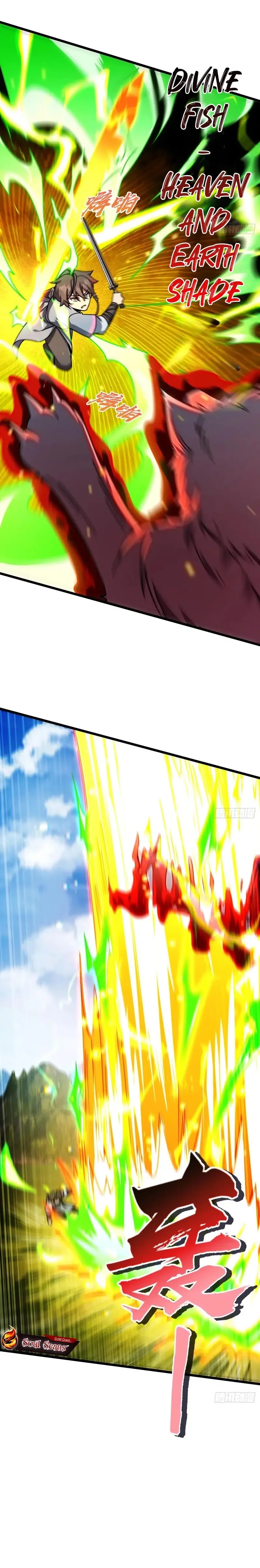 My Master Only Breaks Through Every Time the Limit Is Reached Chapter 103 Gambar 24