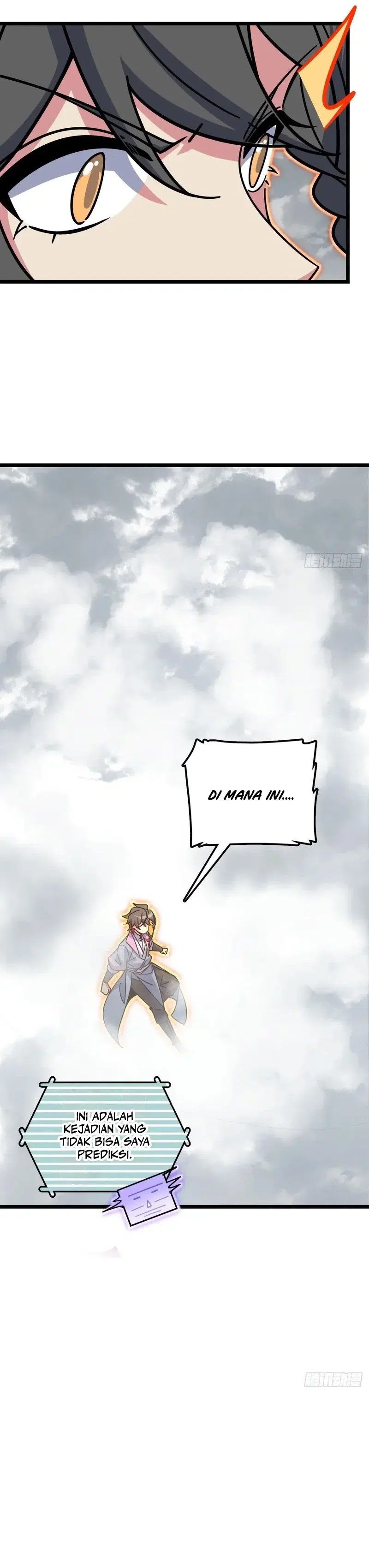 My Master Only Breaks Through Every Time the Limit Is Reached Chapter 104 Gambar 10