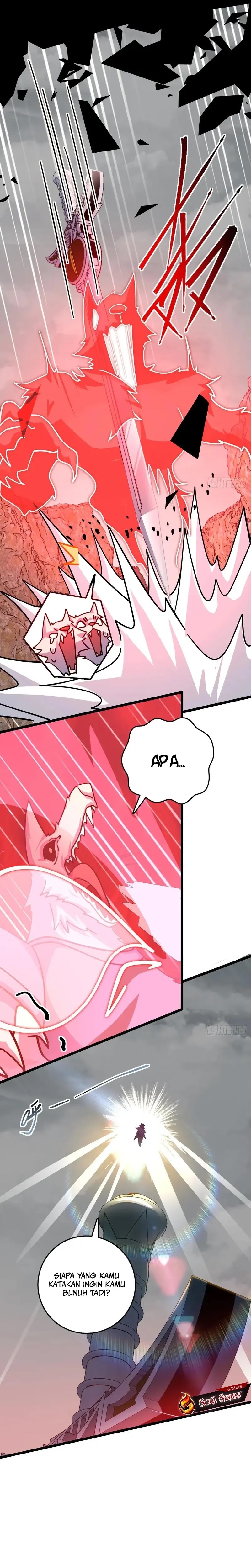 My Master Only Breaks Through Every Time the Limit Is Reached Chapter 104 Gambar 22