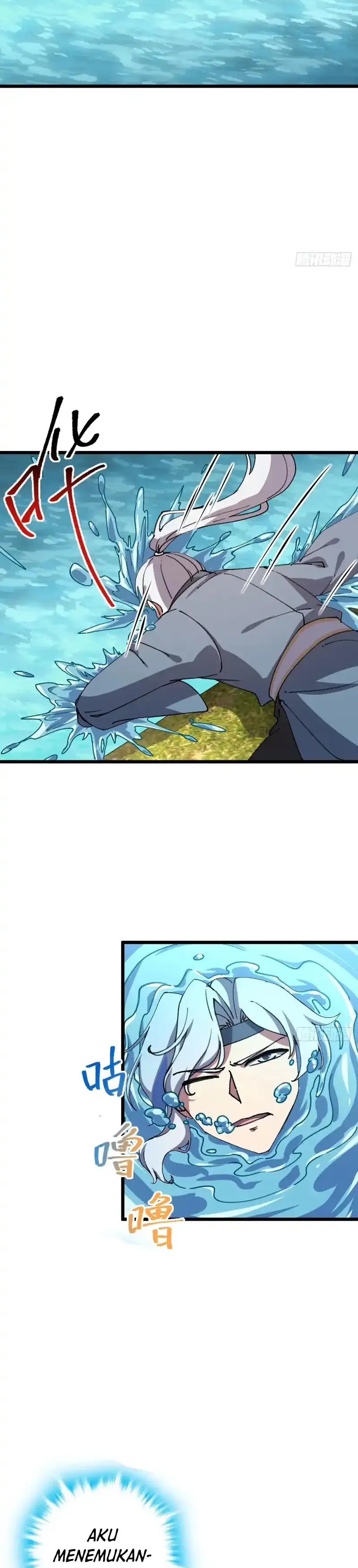 My Master Only Breaks Through Every Time the Limit Is Reached Chapter 112 Gambar 18