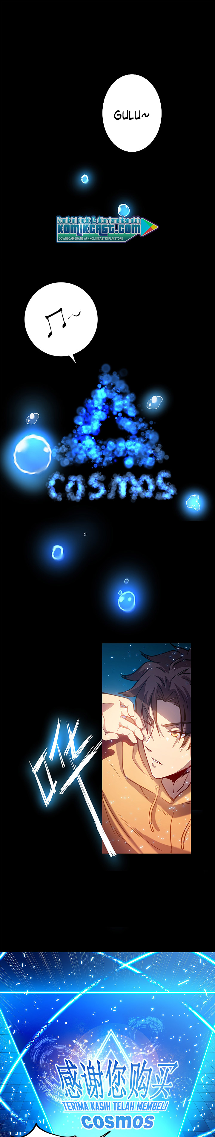 My Path to Killing God in Otherworld Chapter 01 Gambar 14