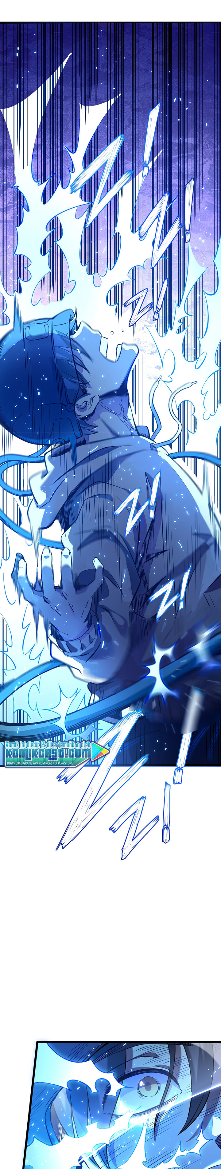 My Path to Killing God in Otherworld Chapter 01 Gambar 21