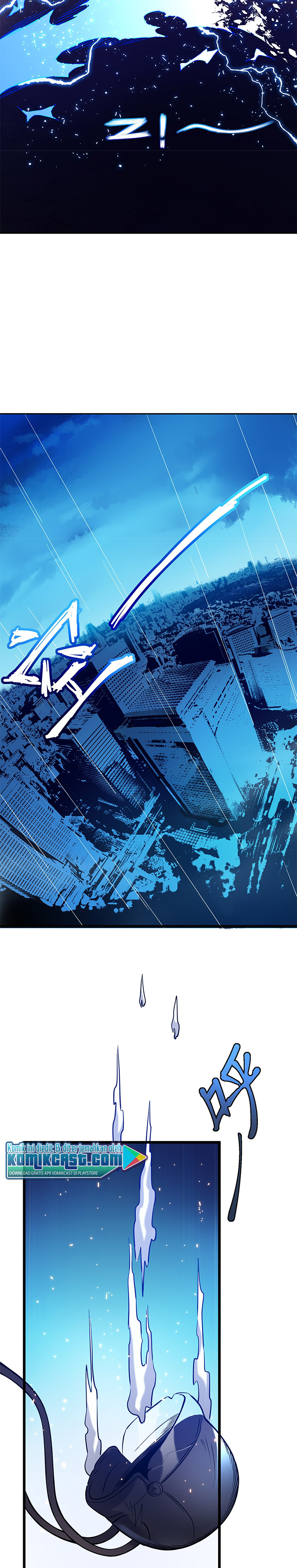My Path to Killing God in Otherworld Chapter 01 Gambar 23