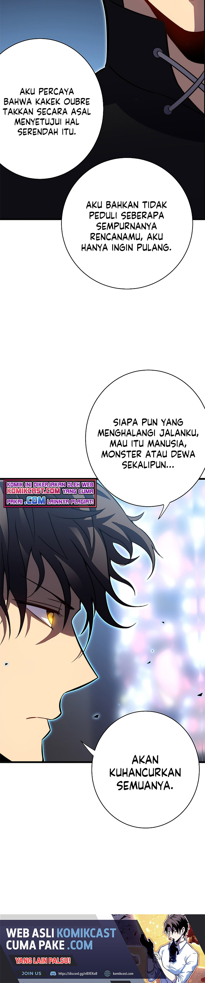 My Path to Killing God in Otherworld Chapter 31 Gambar 15