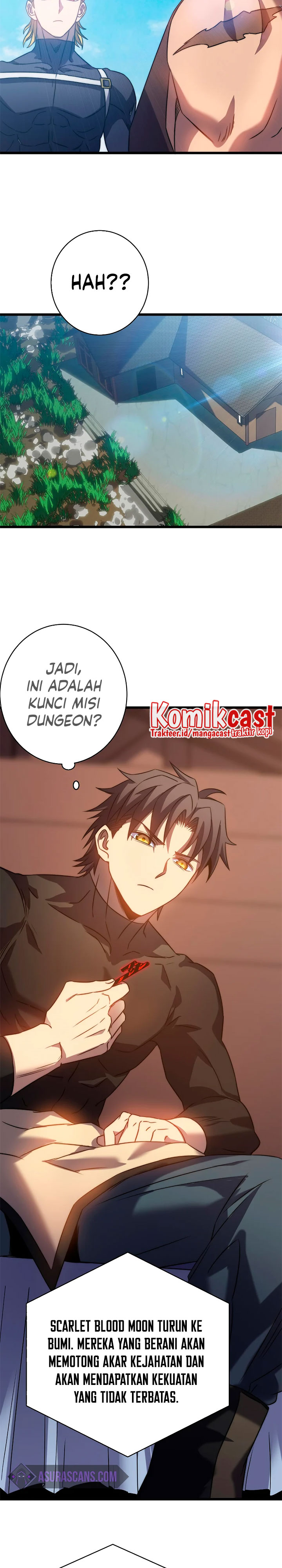 My Path to Killing God in Otherworld Chapter 50 Gambar 5