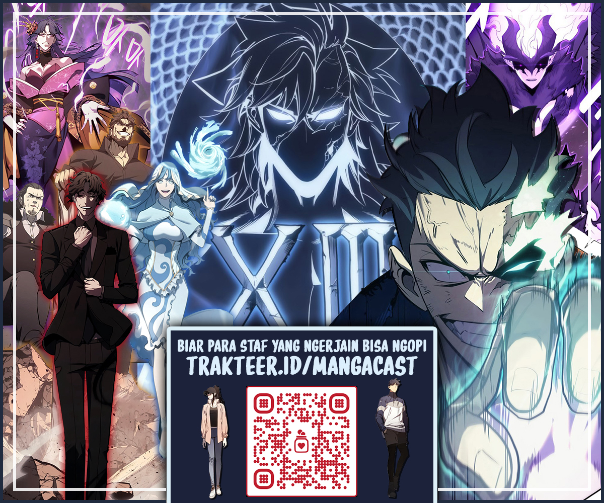My Path to Killing God in Otherworld Chapter 50 Gambar 23