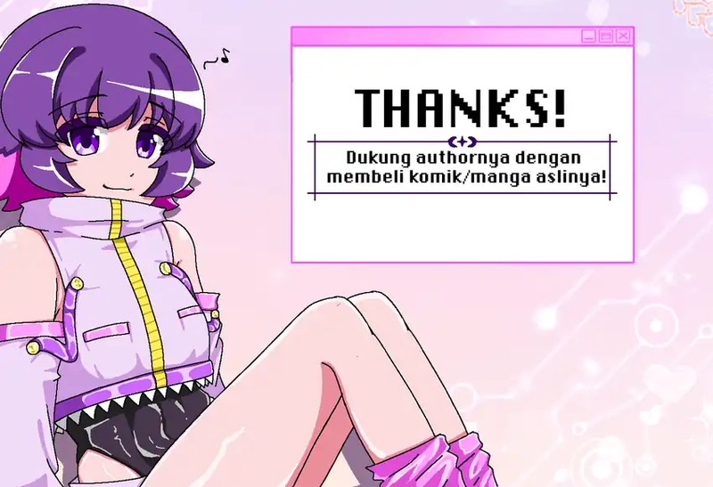 “My Princess You Must Die!” Said the Female Knight Chapter 05.1 Gambar 3