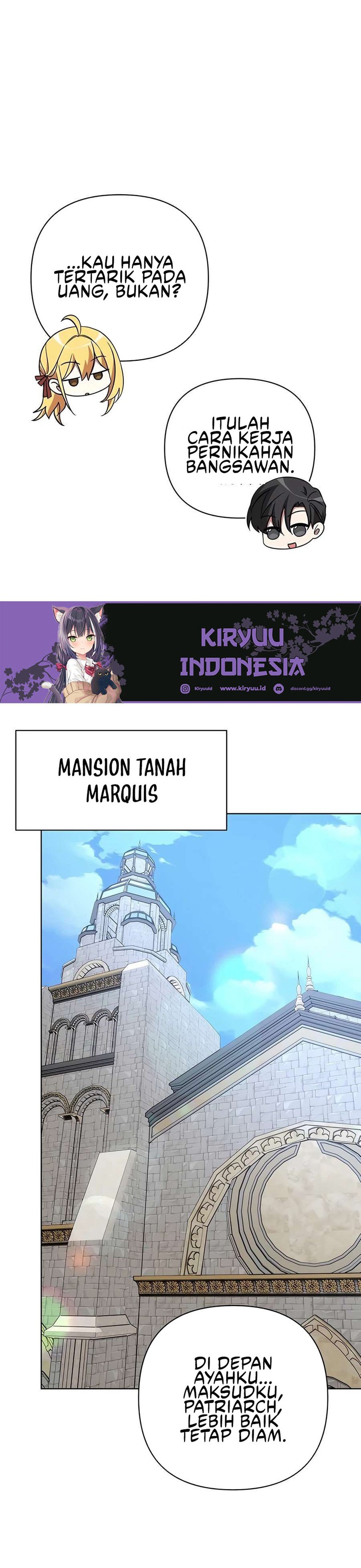 My Ruined Academy Chapter 15 Gambar 29