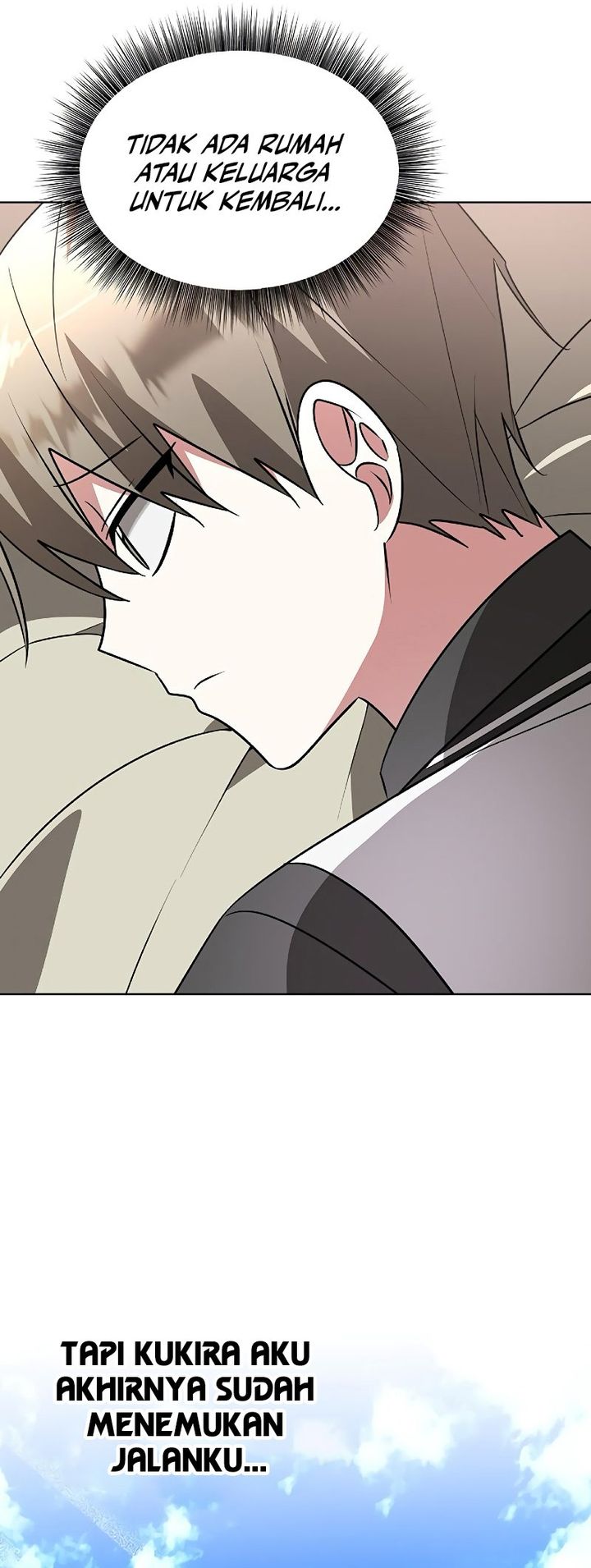 My Ruined Academy Chapter 48 Gambar 28