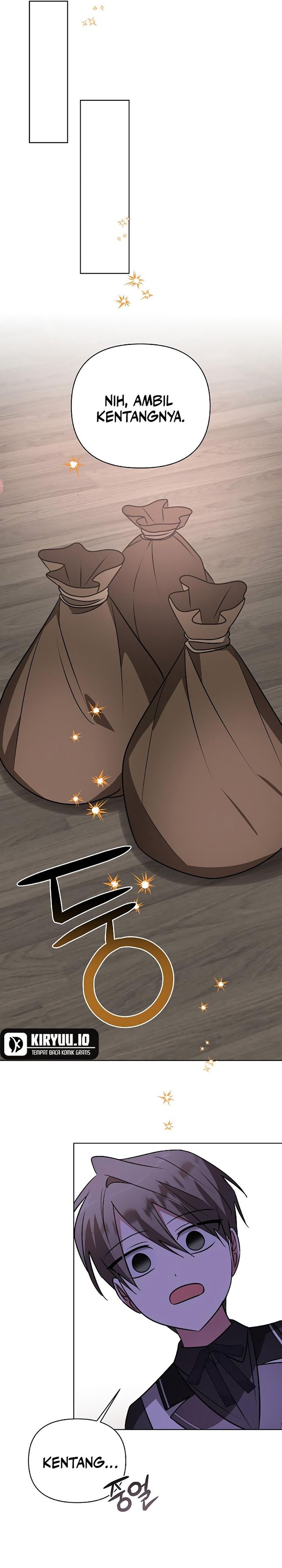 My Ruined Academy Chapter 48 Gambar 32