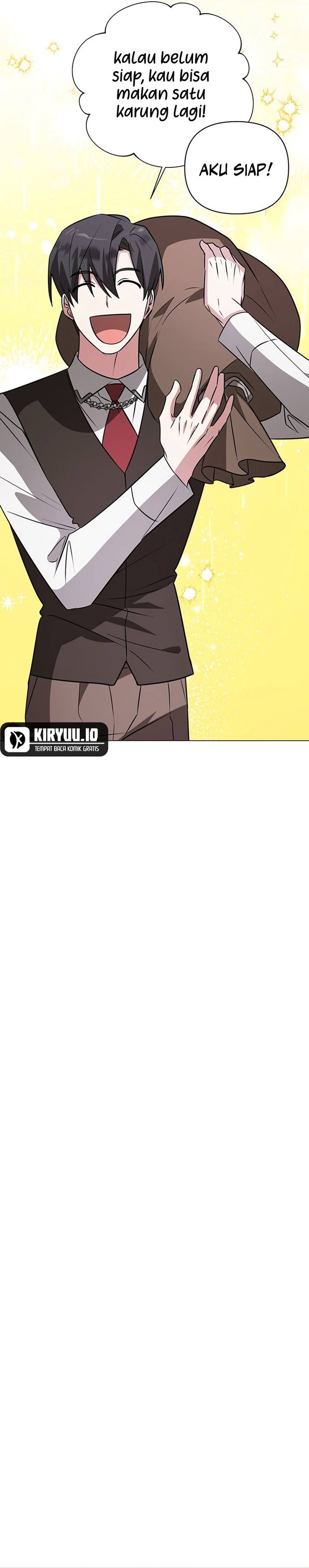 My Ruined Academy Chapter 49 Gambar 10