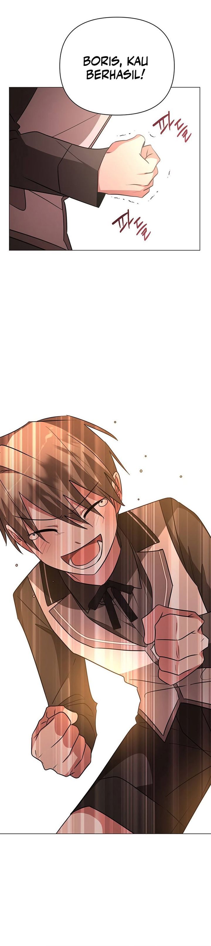 My Ruined Academy Chapter 49 Gambar 19