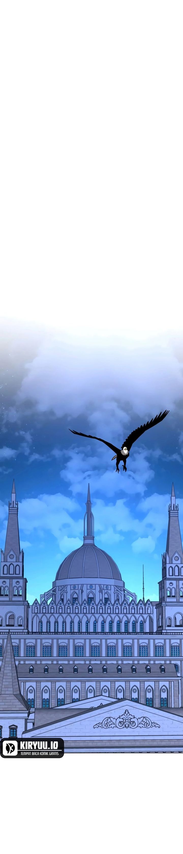 My Ruined Academy Chapter 55 Gambar 35