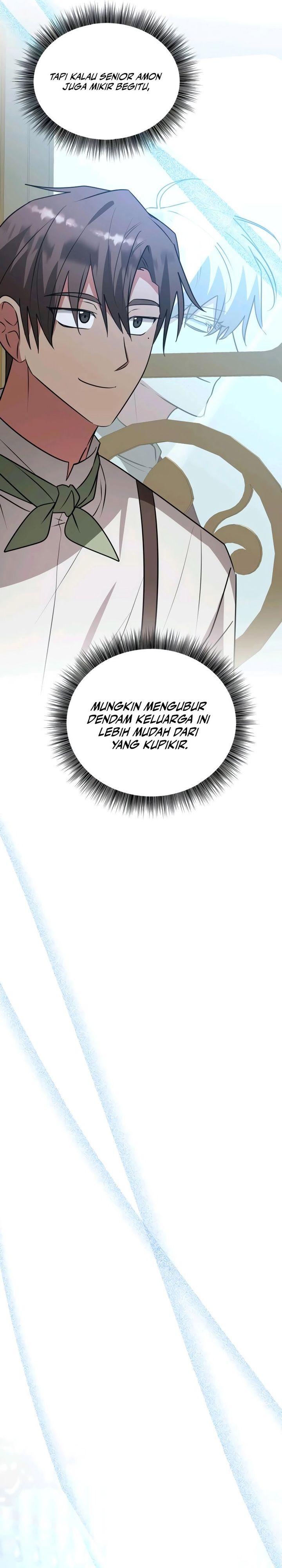 My Ruined Academy Chapter 56 Gambar 15