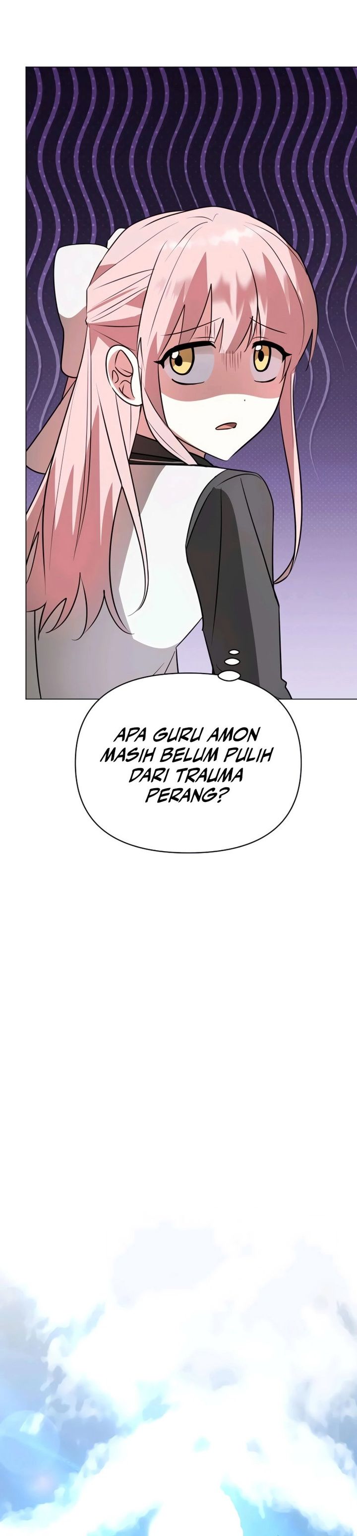 My Ruined Academy Chapter 56 Gambar 26