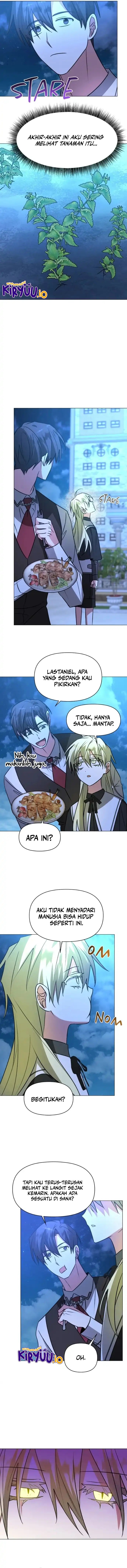 My Ruined Academy Chapter 65 Gambar 10