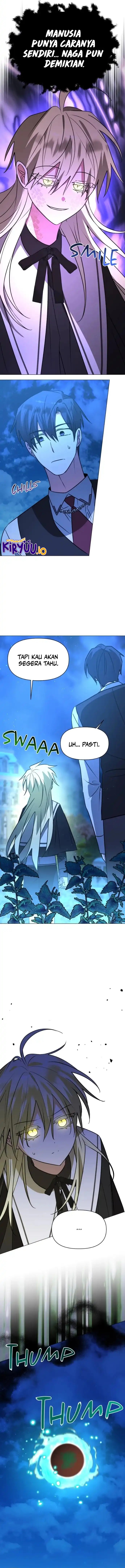 My Ruined Academy Chapter 65 Gambar 11