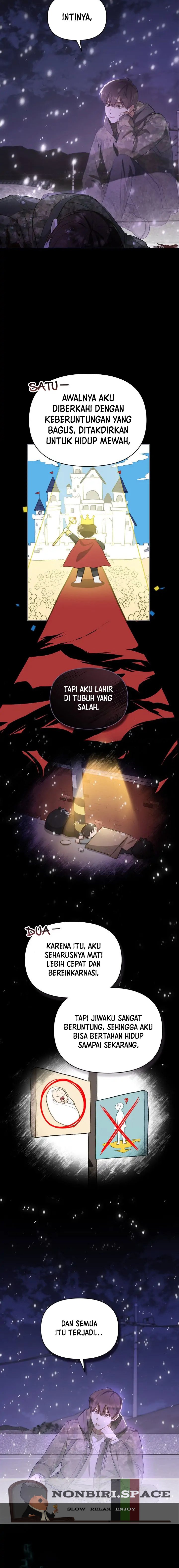 My Second Life as an Idol Chapter 01 Gambar 4