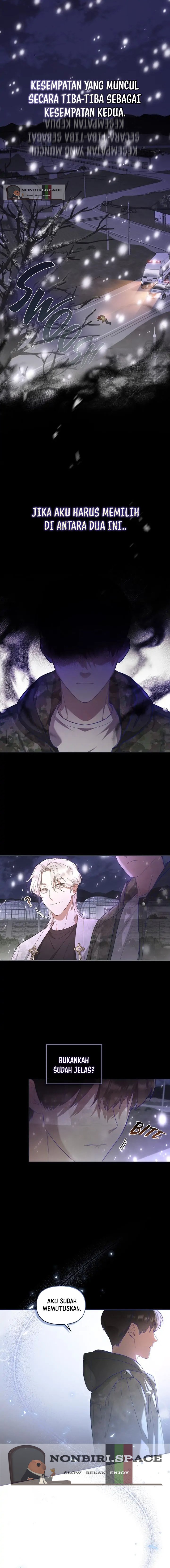 My Second Life as an Idol Chapter 01 Gambar 9