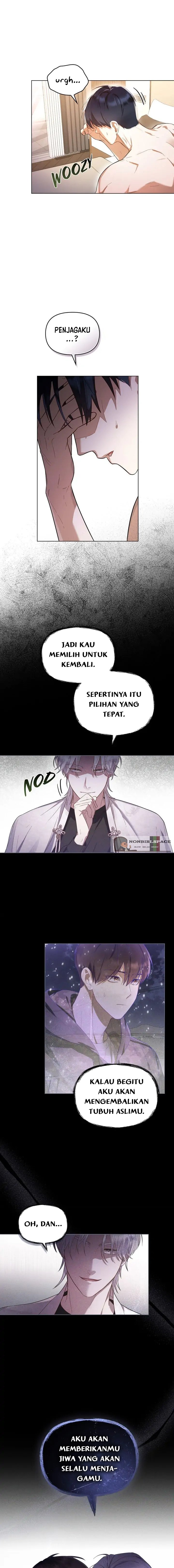 My Second Life as an Idol Chapter 01 Gambar 12