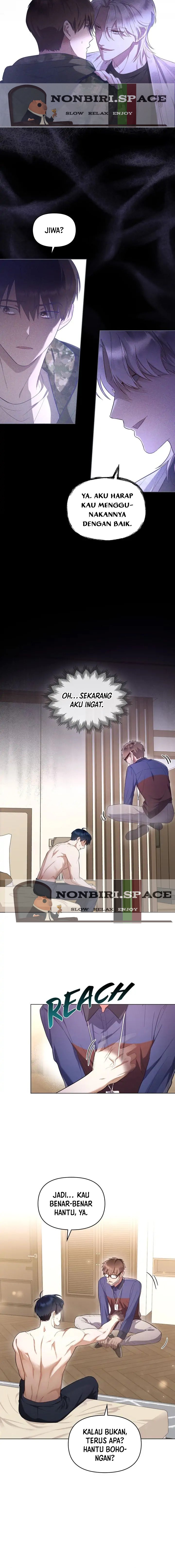 My Second Life as an Idol Chapter 01 Gambar 13
