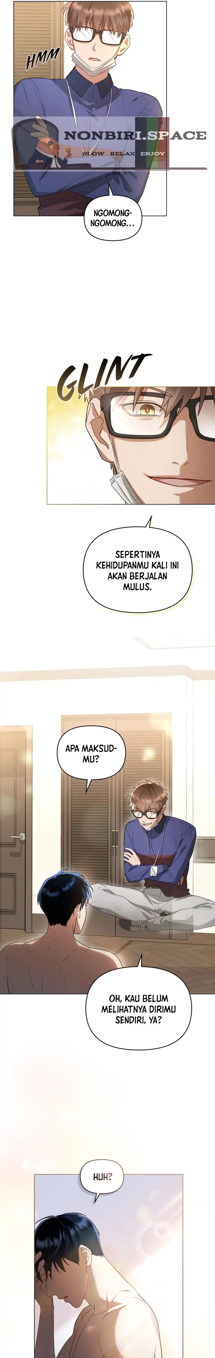 My Second Life as an Idol Chapter 01 Gambar 14