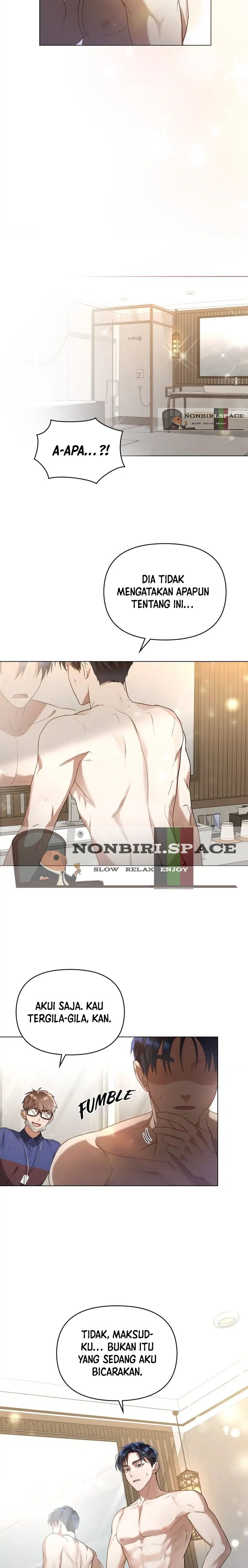 My Second Life as an Idol Chapter 01 Gambar 15
