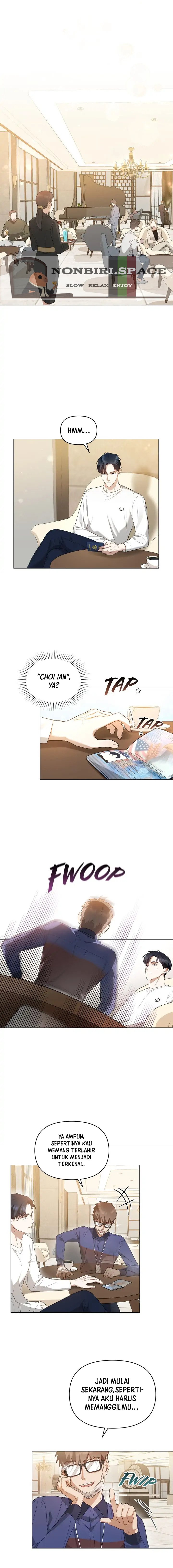 My Second Life as an Idol Chapter 02 Gambar 2