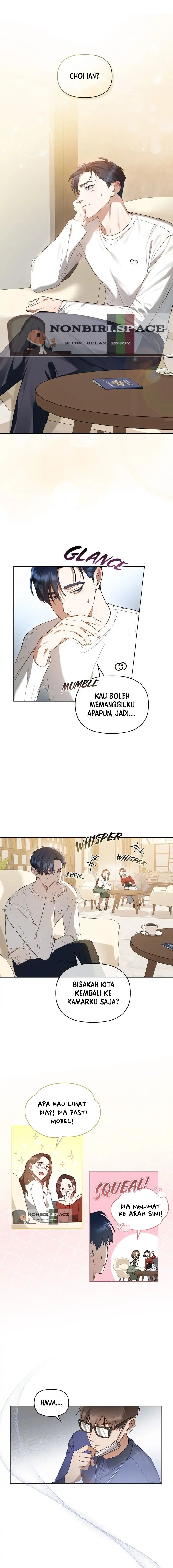 My Second Life as an Idol Chapter 02 Gambar 3