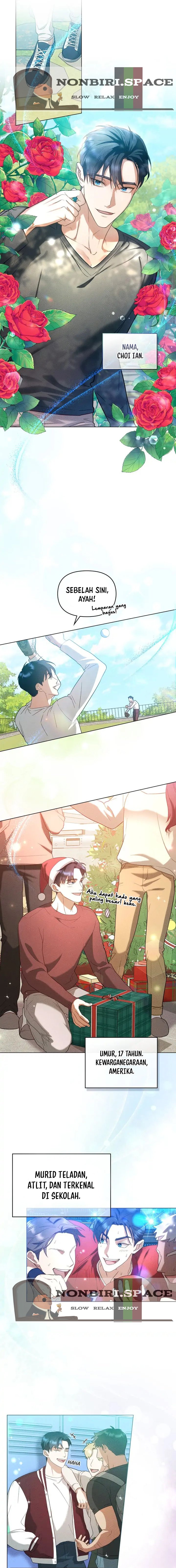 My Second Life as an Idol Chapter 02 Gambar 5
